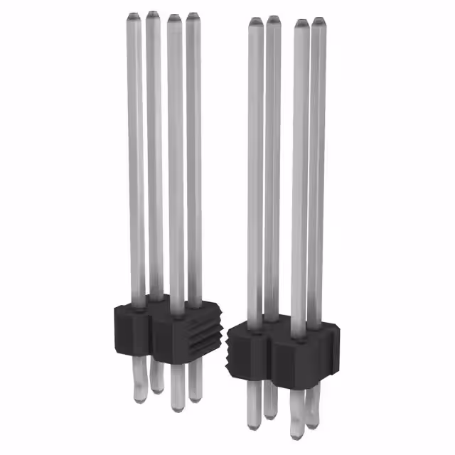 77313-429R12LF Amphenol ICC (FCI)  Embases à broches mâles